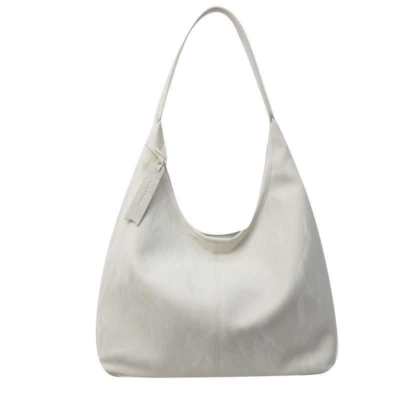 Women's Korean Style Simple Large Capacity Fashion Women's Shoulder Bag