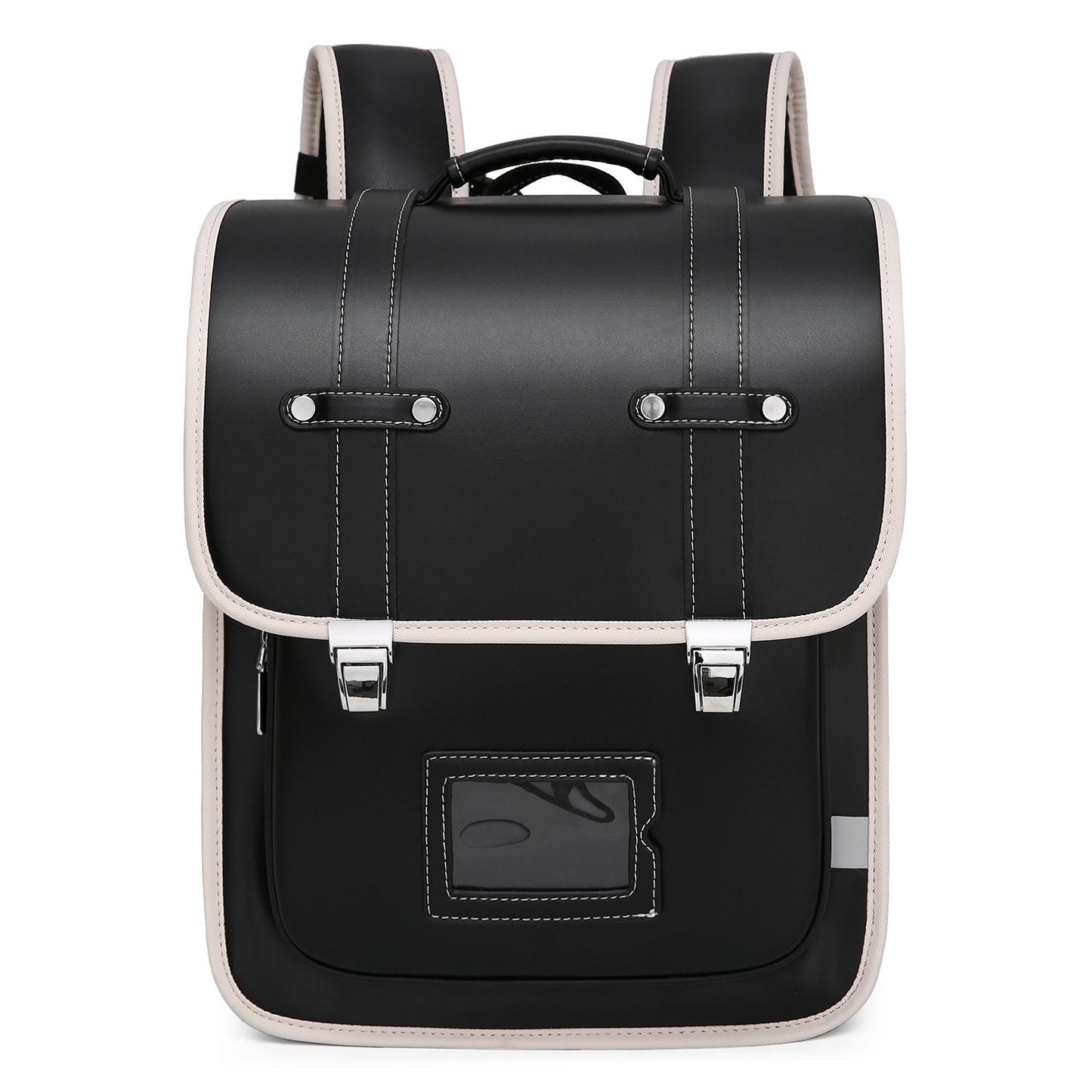 Durable Children's British Large Capacity Versatile Primary School Bag