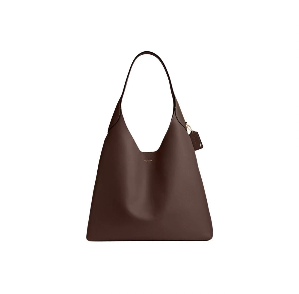 Women's Retro Lazy Style Underarm Suede Versatile Women's Shoulder Bag