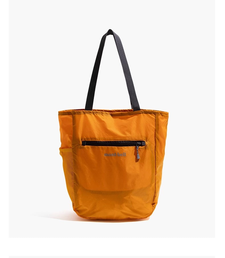 Innovative Large Capacity Foldable Drawstring Storage Women's Shoulder Bag