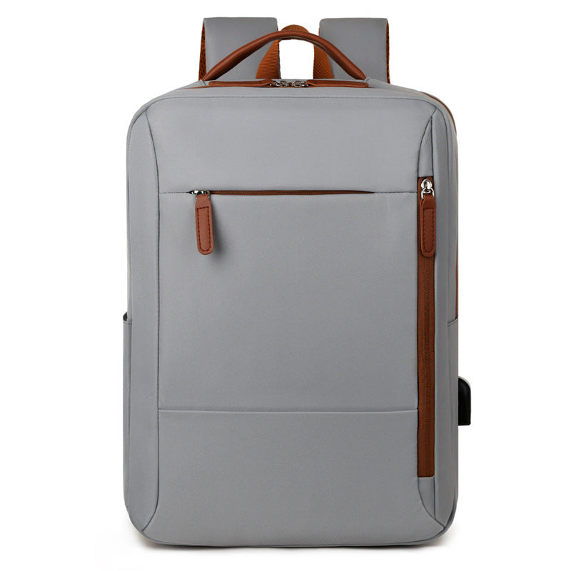 Fashion Unisex Large Capacity Computer Multifunctional Bags