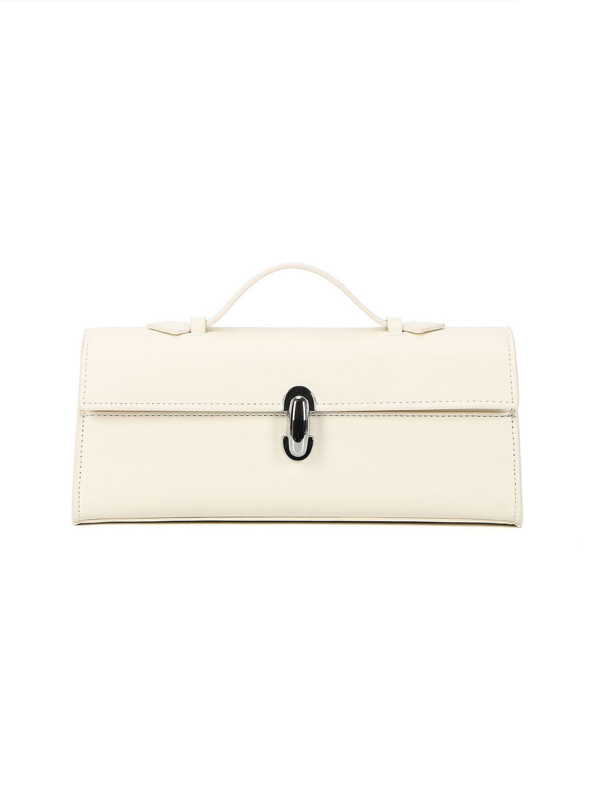 Women's Advanced Texture Light Luxury Portable Simple Vintage Clutch Long Bags