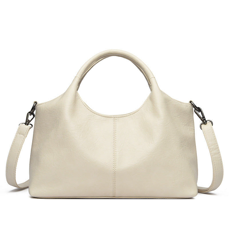 Pretty Women's Lightweight Commuter Textured Pouches Women's Shoulder Bag