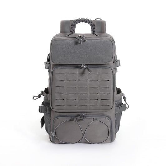 Multifunctional Durable Equipped With System Storage Tactical Backpack