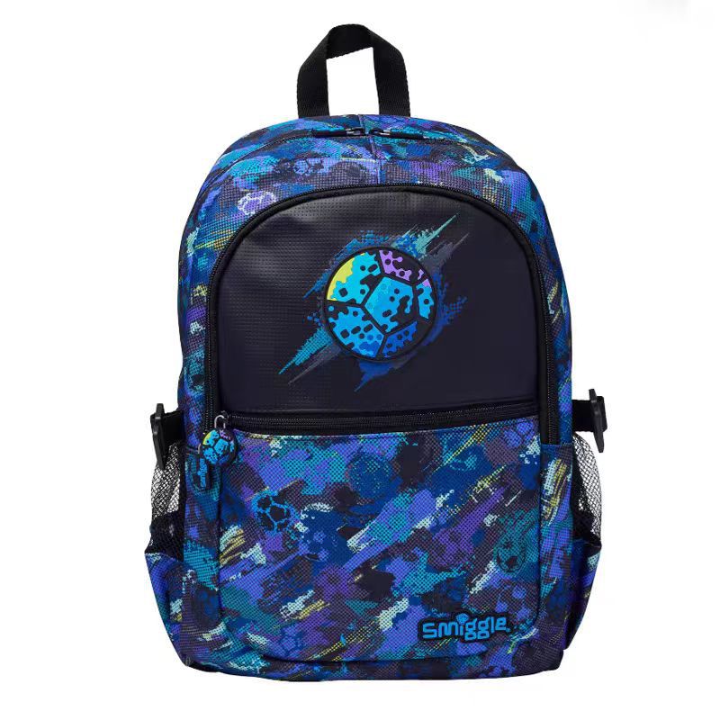 Australia Large Leisure Secondary Burden Alleviation Bags