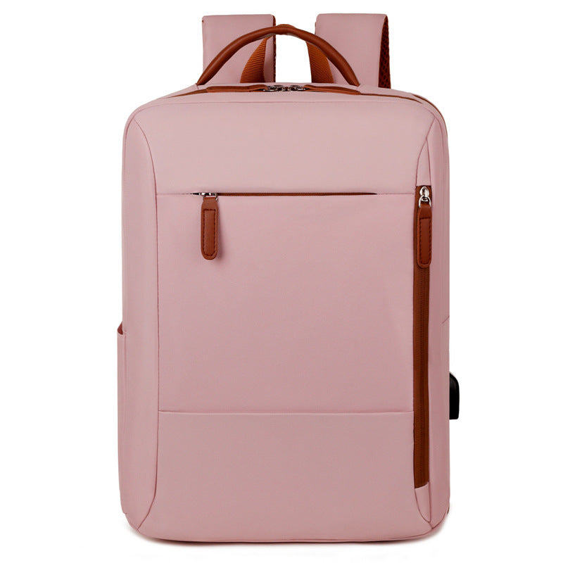 Fashion Unisex Large Capacity Computer Multifunctional Bags