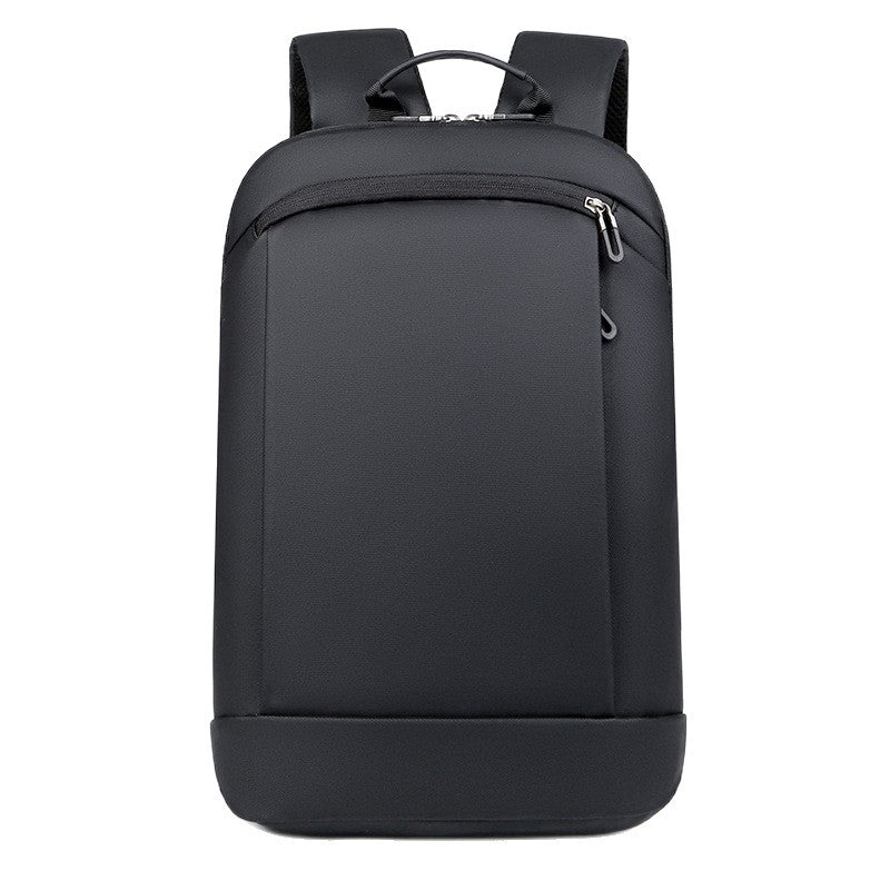 Men's Lightweight Leisure Inch Computer Large Capacity Backpacks