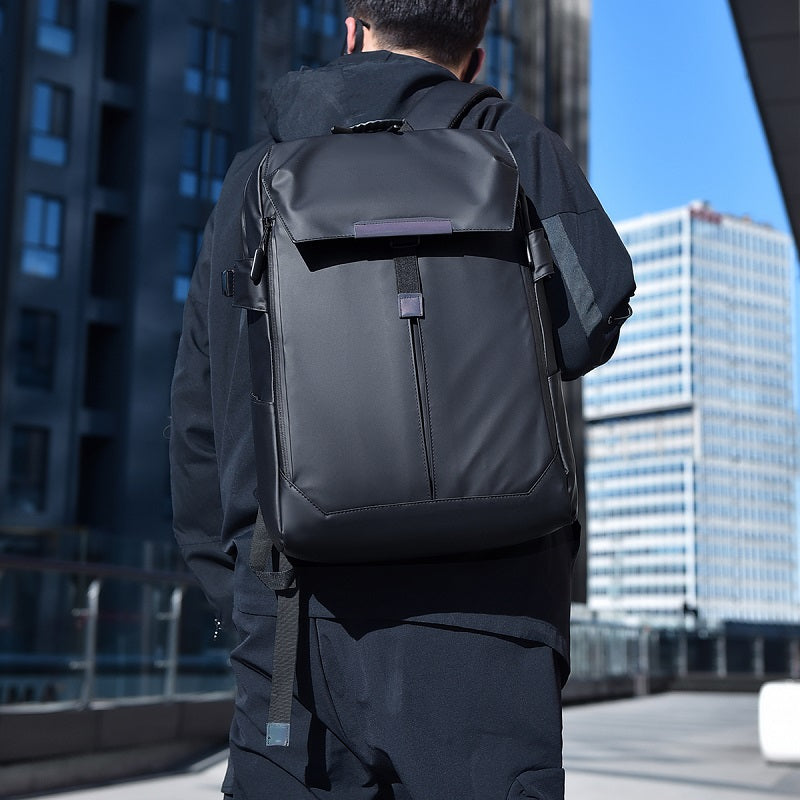 Innovative Elegant Comfortable Cycling Active Business Leisure Backpack