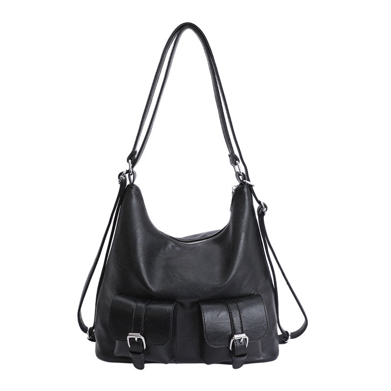 Design Texture Trend Fashion Winter Personalized Tote Bags