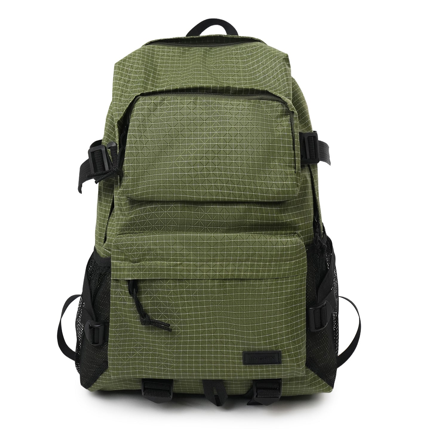 Large Capacity Stylish Versatile Trendy Computer Working Mountaineering Backpacks