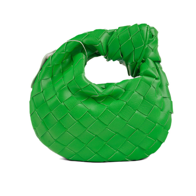 Glamorous Innovative Women's Dumpling Retro High-grade Women's Clutch