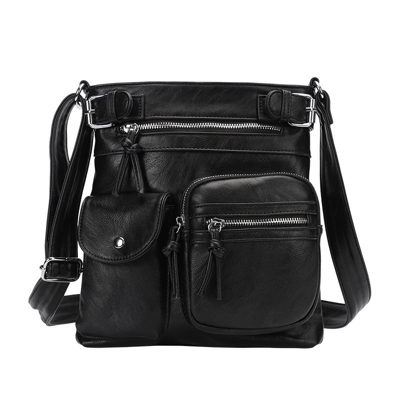 New Classy Elegant Versatile Women's Fashion Bags