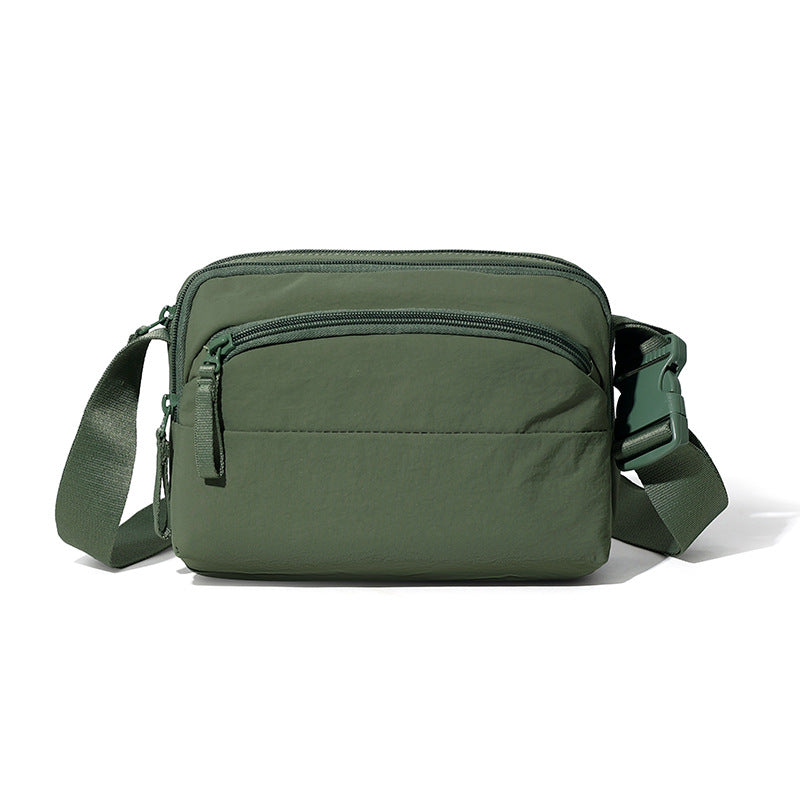 Elegant Women's Portable Large Capacity Commuter Phone Bags
