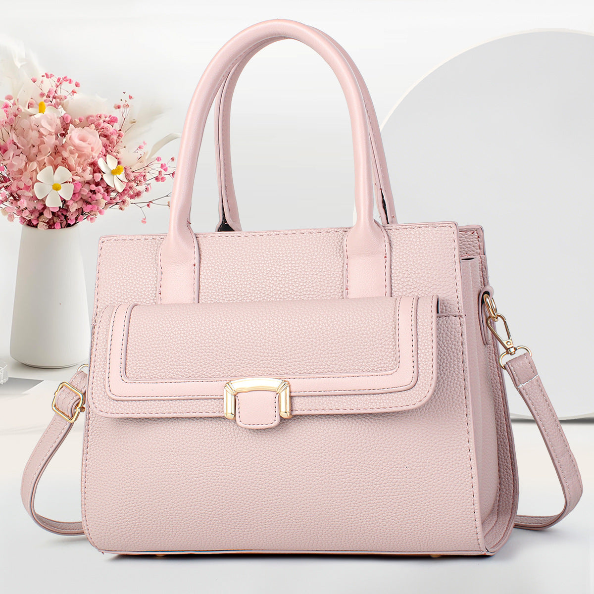 Cool Comfortable Durable Charming Women's Mother Women's Handbag
