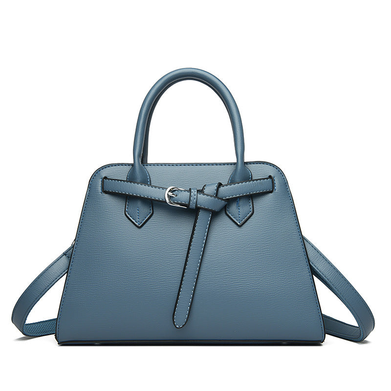 Women's Fashion High-grade Light Luxury Large Capacity Women's Messenger Bag