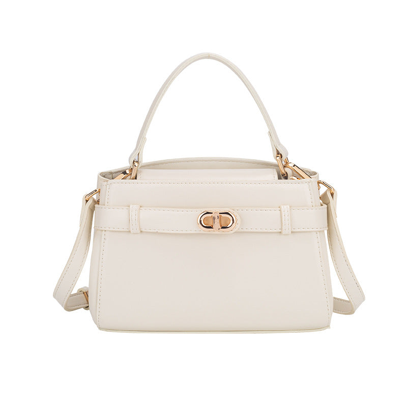 Women's Niche High-grade Crocodile Pattern Fashion Portable Women's Shoulder Bag