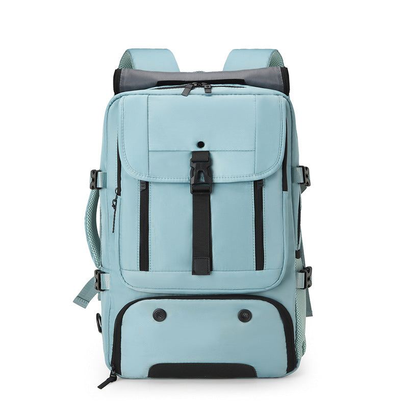 Fashion Ol Computer Large Capacity Waterproof Business Backpack