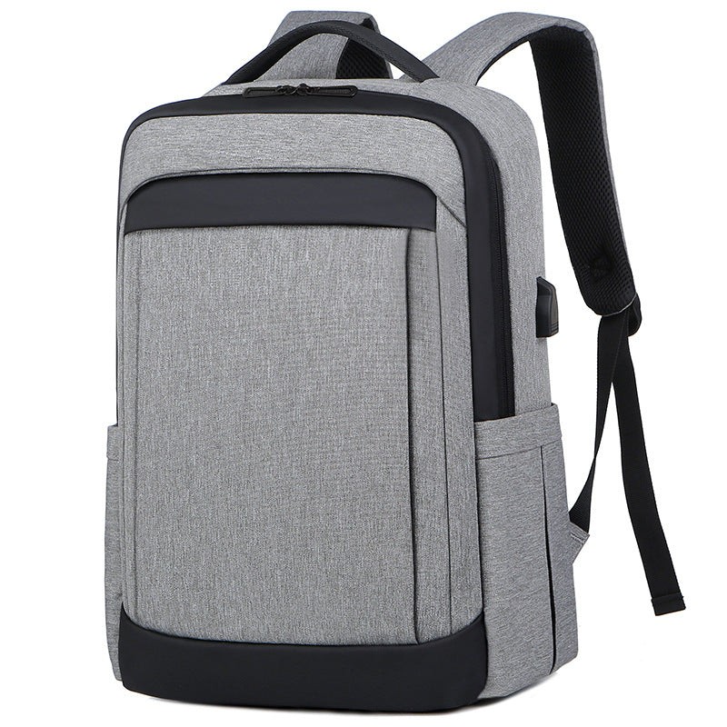 Trip Waterproof Large Capacity Multifunctional Inch Can Be Business Backpack