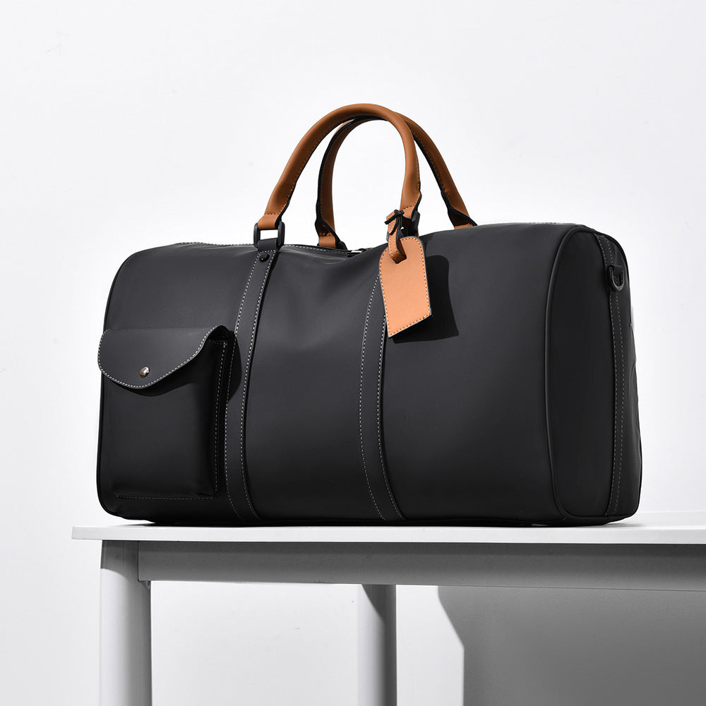 Men's Large Capacity Business Fashion Cross Body Bags