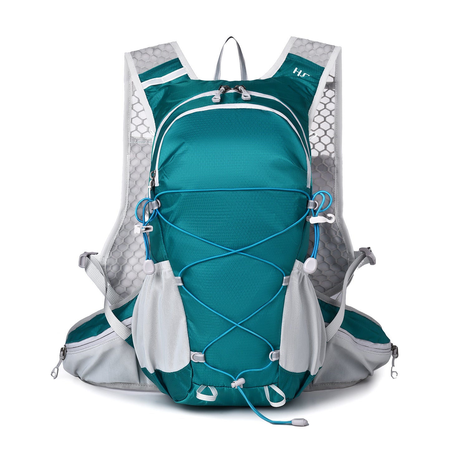 Vest Cross-country Running Hiking Lightweight Large Capacity Water Sports Backpack