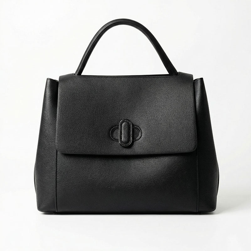 Women's Simple Fashion High-grade Light Luxury Commuter Women's Handbag