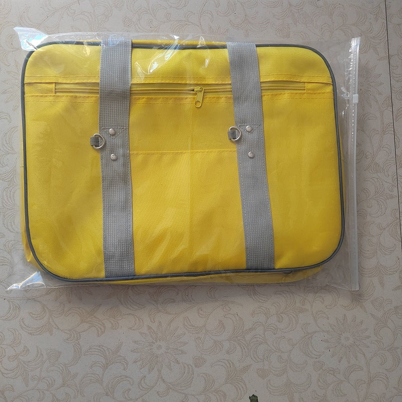 Charming Secondary Uniform Style Teenage Leisure Bags