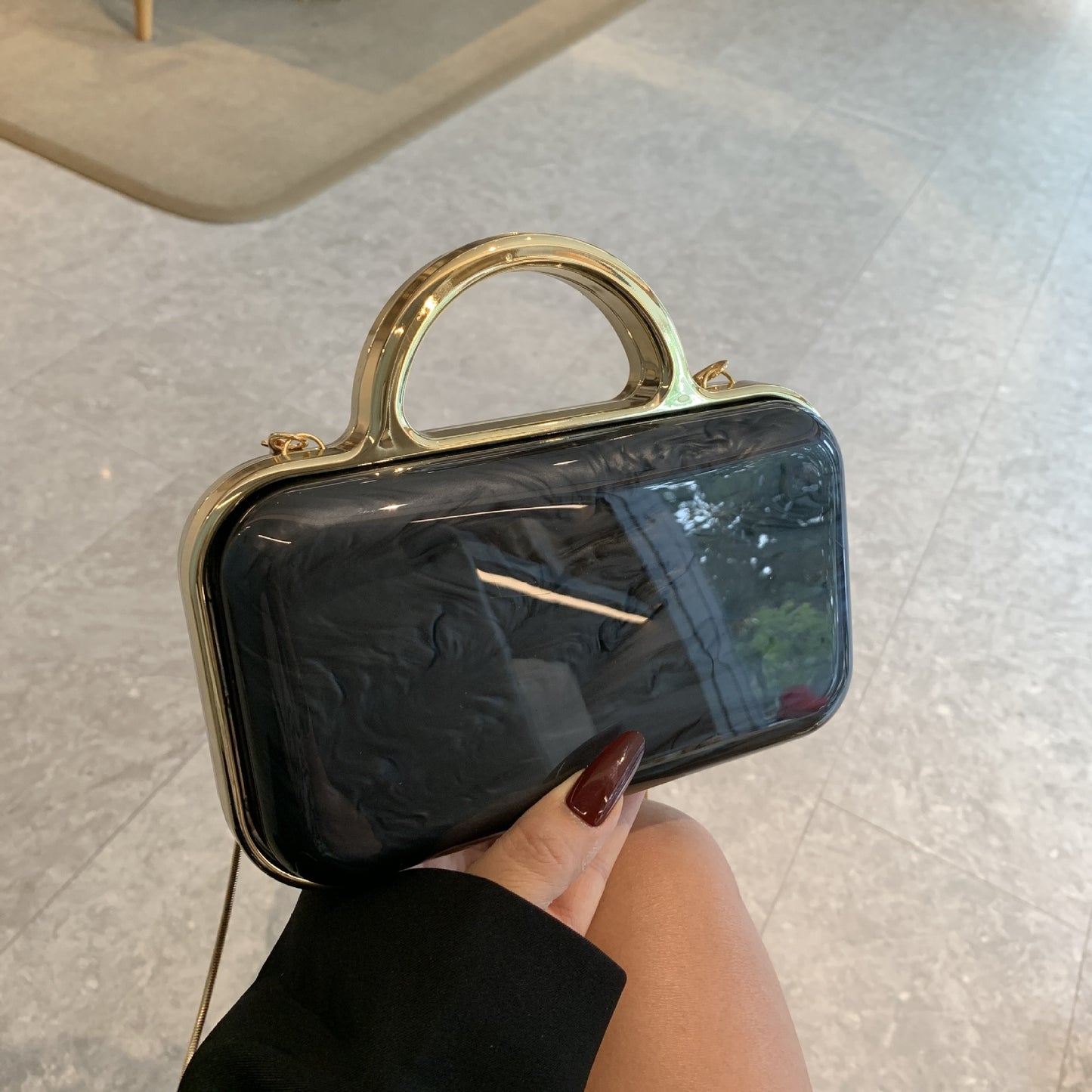 Women's Niche Dinner Fashion One Chain Women's Handbag