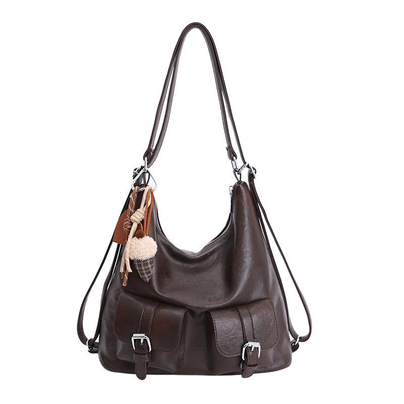 Design Texture Trend Fashion Winter Personalized Tote Bags