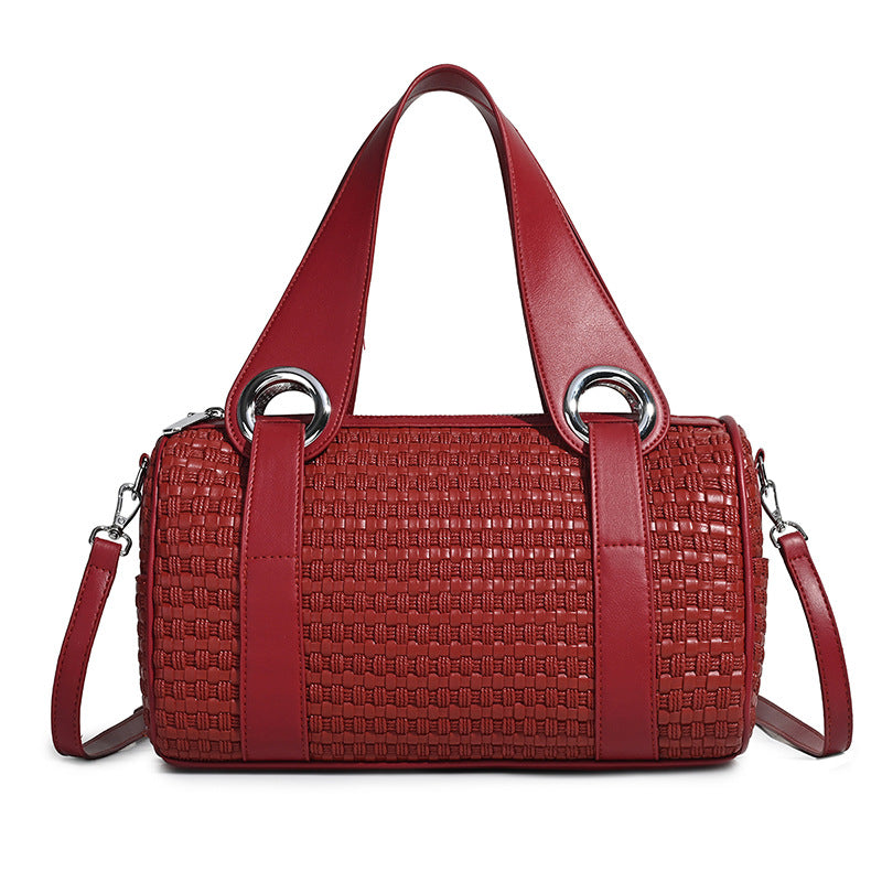 Women's Cool Simple Pillow Fashion Graceful Design Women's Messenger Bag