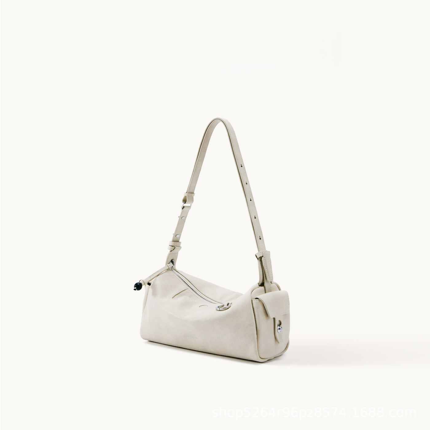 Women's Mountain Leather Soft High-grade Fashionable Simple Bags