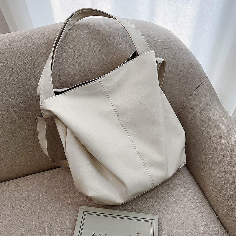 Women's Autumn Fashion Mummy Must Be Popular Women's Shoulder Bag