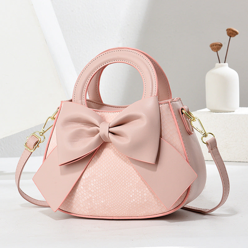 Graceful Casual Pretty Creative Women's Commuter Women's Handbag