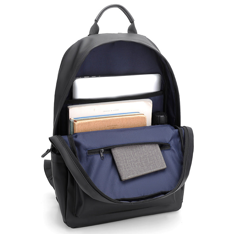 Fashion Computer Commuter Lightweight Urban Simple Backpacks