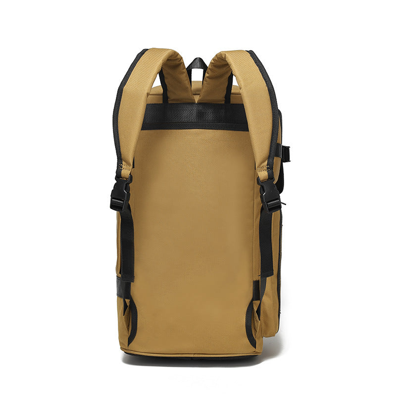 Versatile Casual Slouchy Stylish Source Multifunctional Handbags