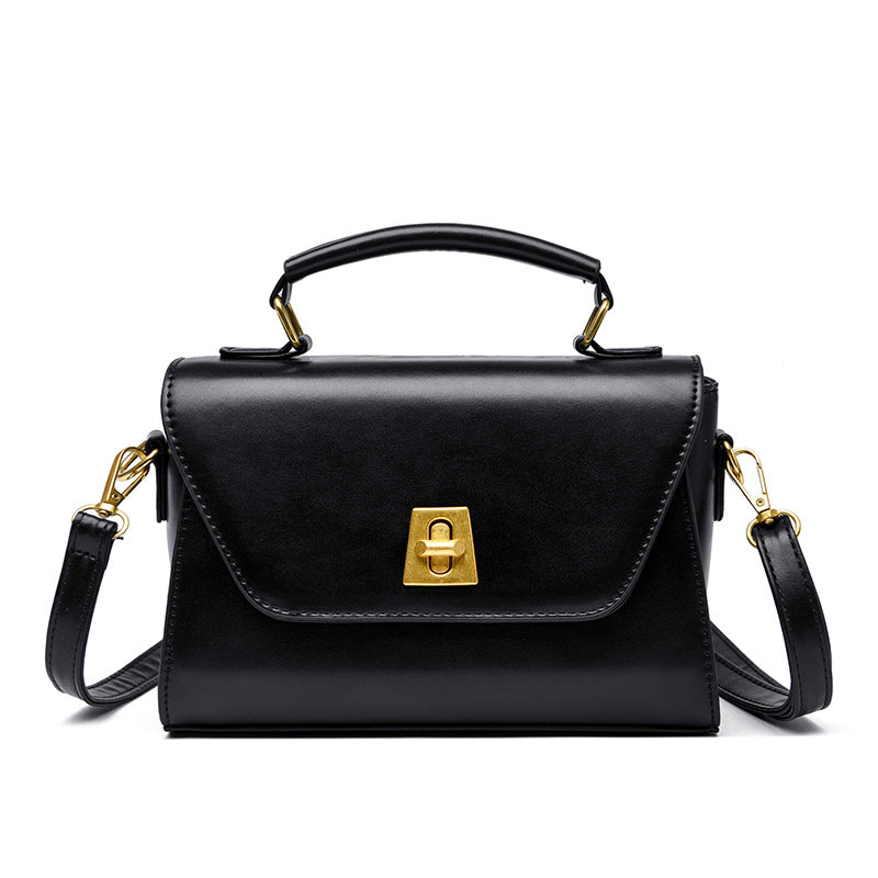 Spring Fashion Commuter Good-looking Personality Trendy Women's Shoulder Bag