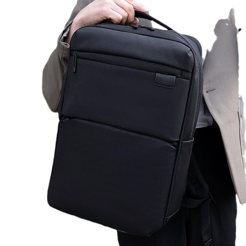 Men's Aspen Sport Professional Business Computer Fashion Trendy Simple Bags