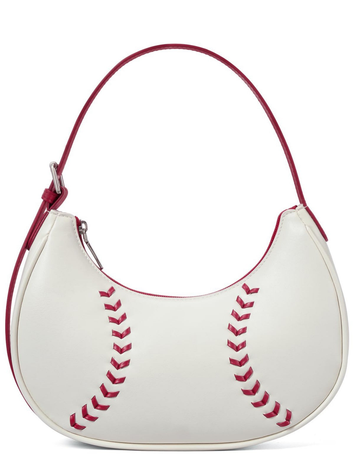 Attractive Wind Mobile Summer Design Underarm Women's Handbag