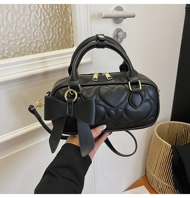 Women's Trendy Fashion Large Capacity Lightweight High Shoulder Bags