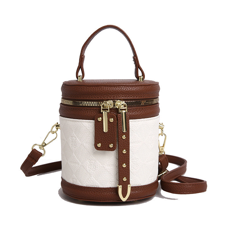Women's Minority Fashion Portable Summer Trendy Women's Shoulder Bag