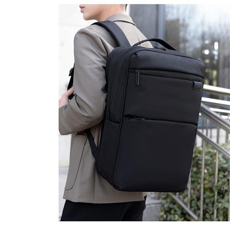 Men's Aspen Sport Professional Business Computer Fashion Trendy Simple Bags