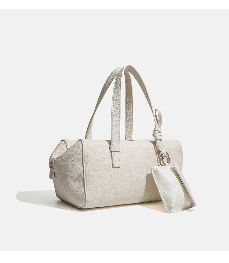 Women's Commute Boston Large Capacity Portable Soft Bags