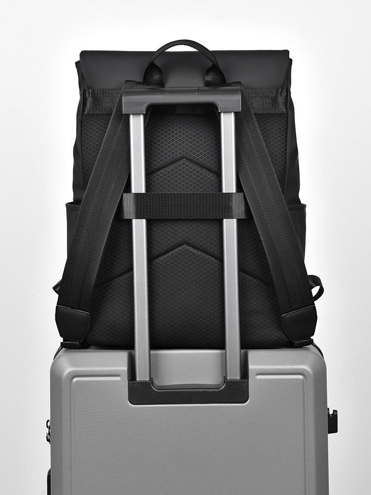 Attractive Large Capacity Art Sketch Kit Business Backpack