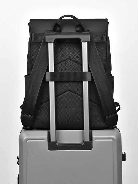 Attractive Large Capacity Art Sketch Kit Business Backpack