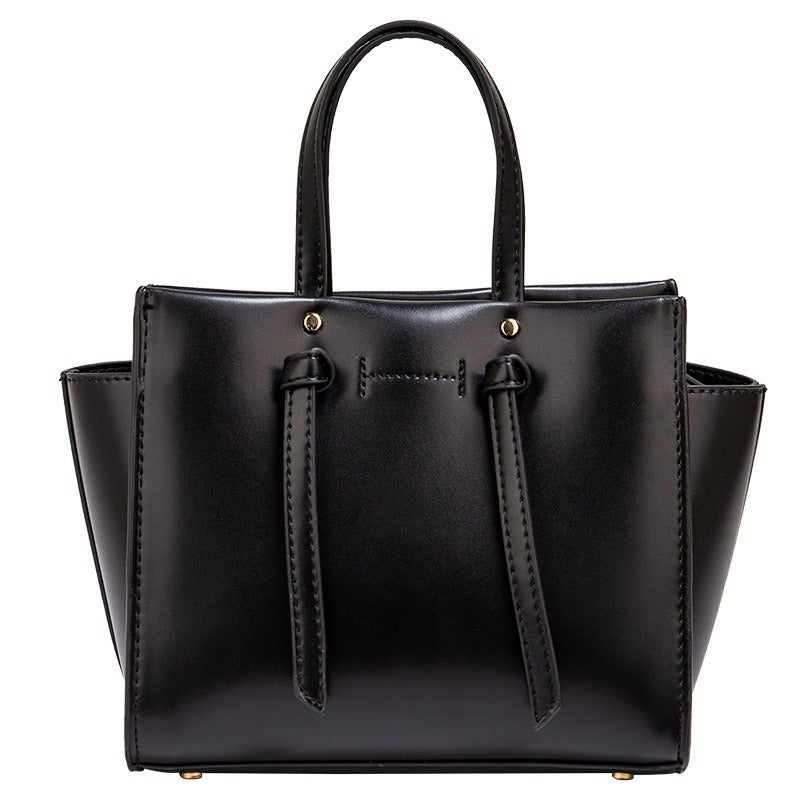 Wings Style Large Capacity Fashion Versatile Women's Messenger Bag