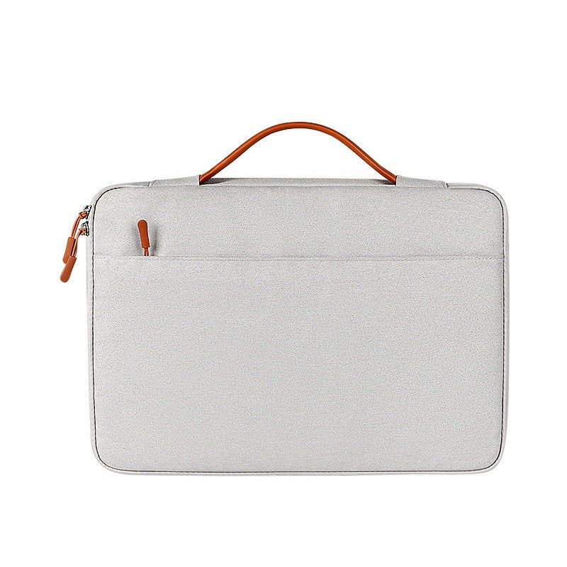 Beautiful Apple Computer Large Capacity Waterproof Laptop Bag