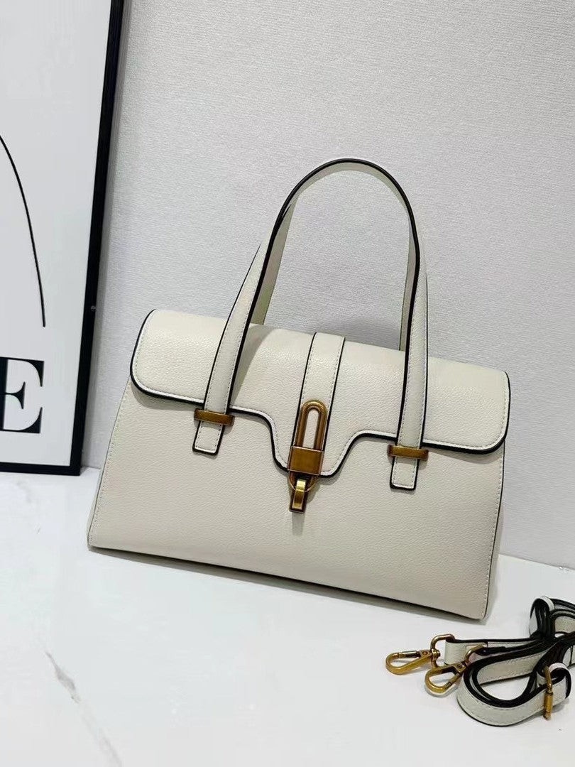 Women's Spring Pillow Portable Fashion Twist Women's Handbag