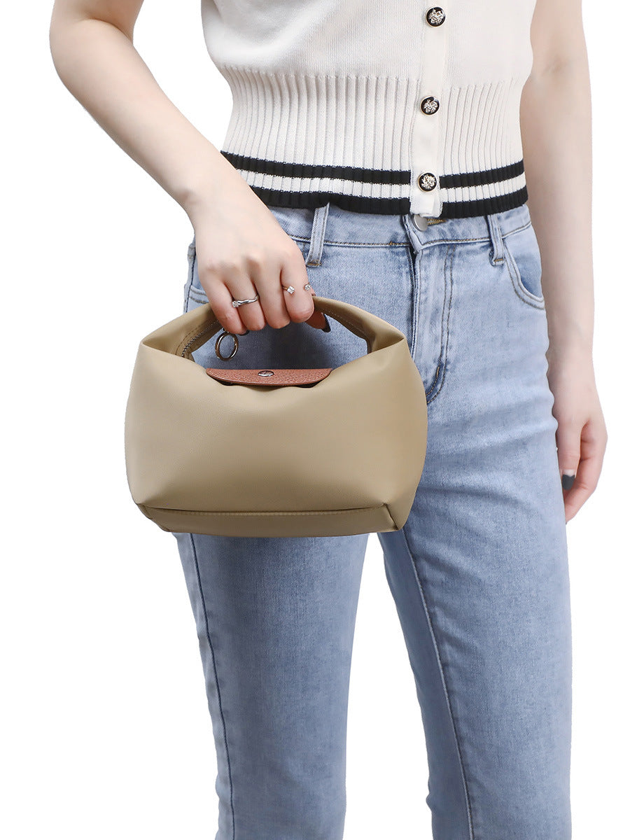Women's Nylon Simple Portable Commuter Fashion Women's Handbag