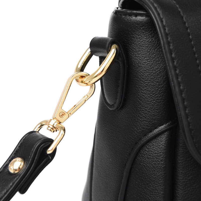 Charming Comfortable Beautiful Women's Fashionable Fashion Women's Shoulder Bag