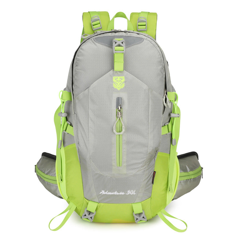 Reloaded Climbing Camping Large Capacity Burden Mountain Climbing, Hiking Bag