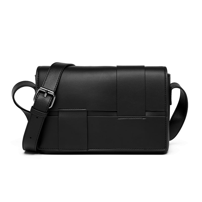 Women's Style Design High-grade Versatile Simple Trendy Small Square Bags